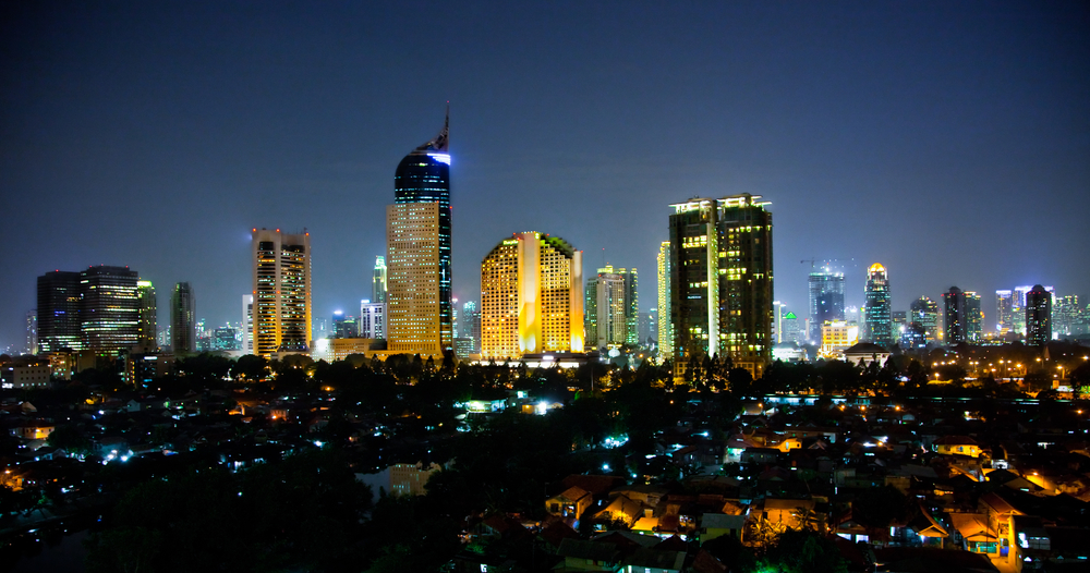 Investing Indonesia - Export Import Indonesia